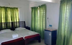 Kadmath Beach Resort Kadmath Island  India